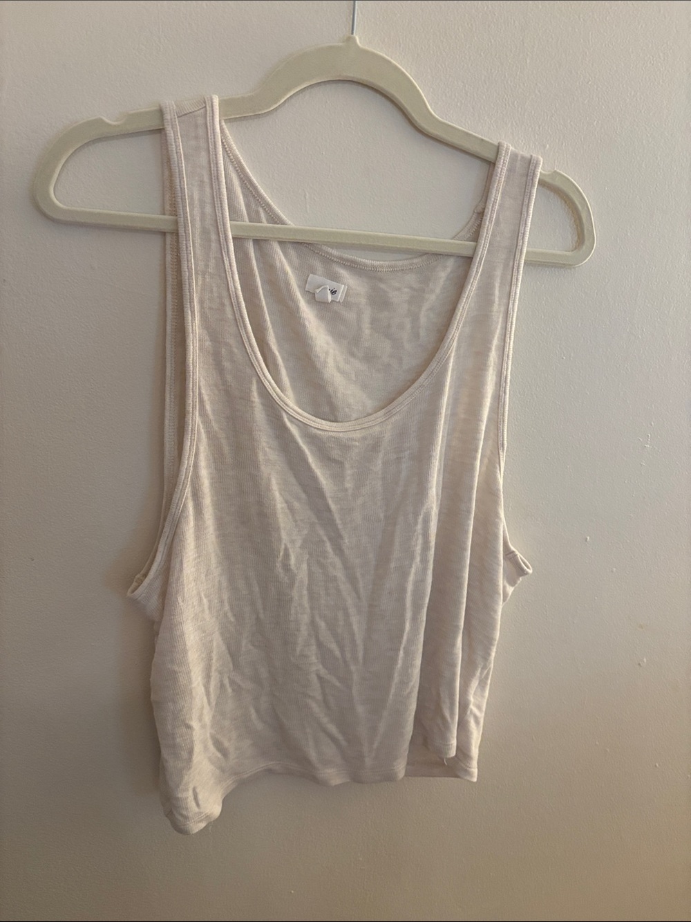 Aerie Let’s Bounce Tank Top XXL